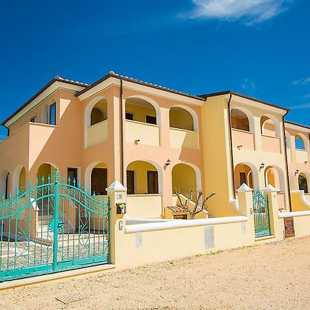 Le Residenze Del Maria Rosaria - Vico Friuli 1 Villa Orosei Kültér fotó