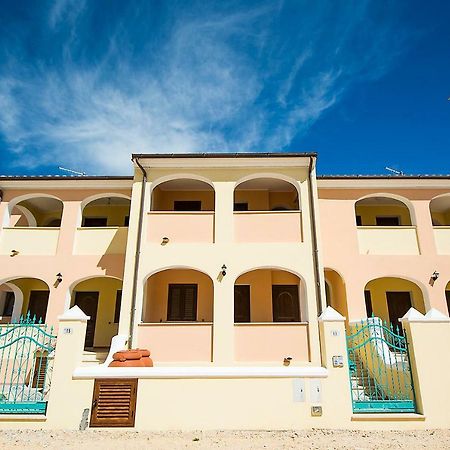 Le Residenze Del Maria Rosaria - Vico Friuli 1 Villa Orosei Kültér fotó