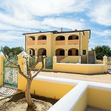 Le Residenze Del Maria Rosaria - Vico Friuli 1 Villa Orosei Kültér fotó