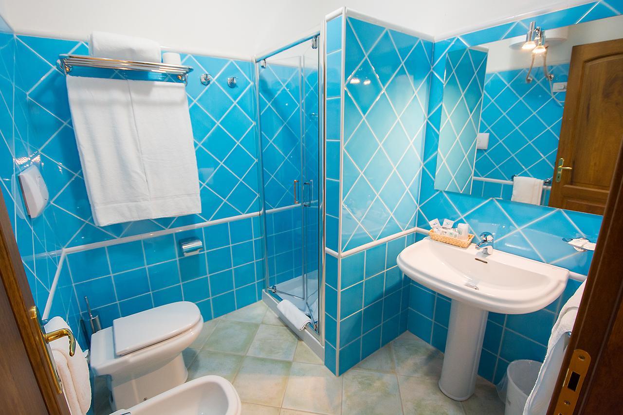 Le Residenze Del Maria Rosaria - Vico Friuli 1 Villa Orosei Kültér fotó
