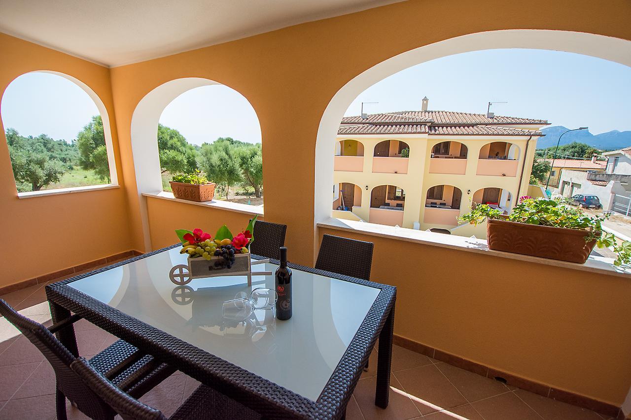 Le Residenze Del Maria Rosaria - Vico Friuli 1 Villa Orosei Kültér fotó