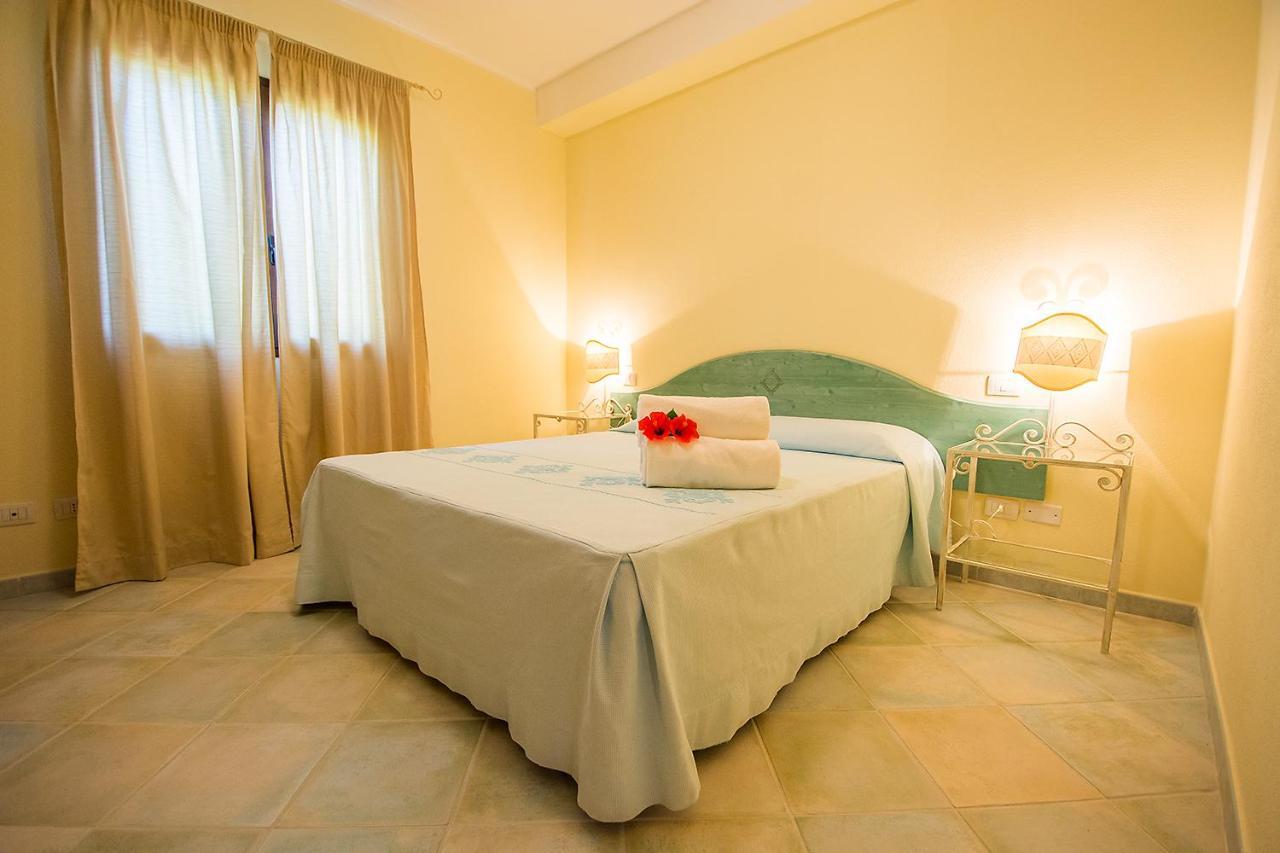 Le Residenze Del Maria Rosaria - Vico Friuli 1 Villa Orosei Kültér fotó
