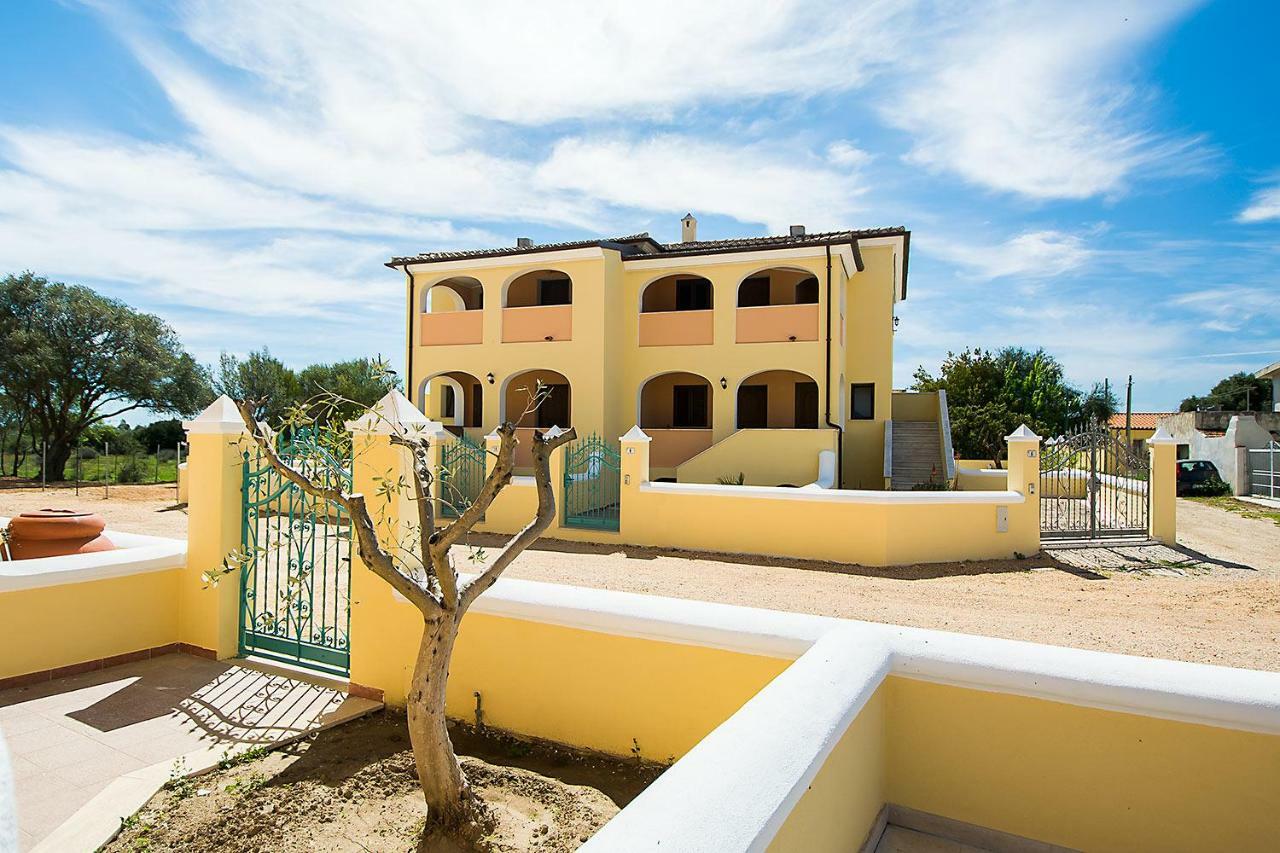 Le Residenze Del Maria Rosaria - Vico Friuli 1 Villa Orosei Kültér fotó